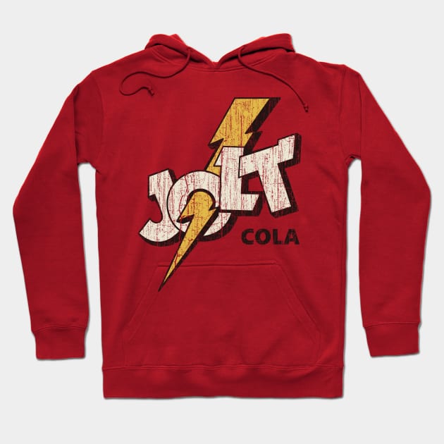 Jolt Cola Hoodie by vender